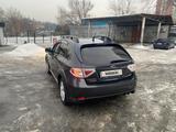 Subaru Impreza 2010 года за 6 200 000 тг. в Алматы – фото 2