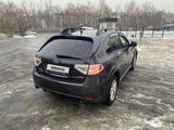 Subaru Impreza 2010 годаүшін6 000 000 тг. в Астана – фото 4