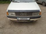 Audi 80 1991 года за 1 150 000 тг. в Кокшетау