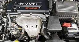 Toyota camry 40 двигатель 2.4 обьем за 550 000 тг. в Алматы – фото 2