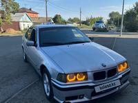 BMW 320 1993 годаүшін1 800 000 тг. в Уральск