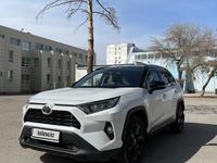 Toyota RAV4 2021 года за 15 500 000 тг. в Павлодар