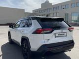 Toyota RAV4 2021 года за 15 500 000 тг. в Павлодар – фото 5