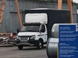 ГАЗ ГАЗель 2003 года за 7 400 000 тг. в Талдыкорган – фото 4