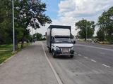 ГАЗ ГАЗель 2003 года за 7 400 000 тг. в Талдыкорган – фото 5