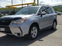 Subaru Forester 2016 годаүшін6 500 000 тг. в Алматы