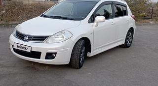 Nissan Tiida 2013 года за 4 900 000 тг. в Алматы