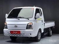 Hyundai Porter 2023 года за 9 000 000 тг. в Алматы