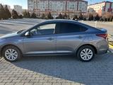 Hyundai Accent 2019 годаfor7 500 000 тг. в Актау – фото 2