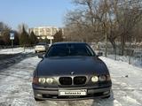 BMW 540 1998 года за 2 100 000 тг. в Тараз – фото 4