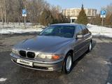 BMW 540 1998 года за 2 100 000 тг. в Тараз – фото 3