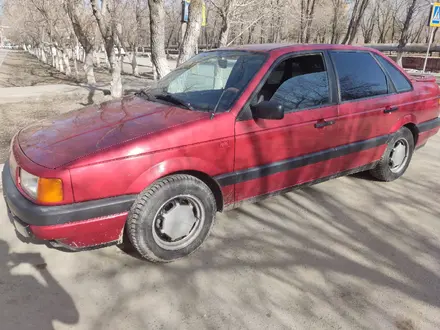 Volkswagen Passat 1991 года за 2 300 000 тг. в Караганда – фото 11