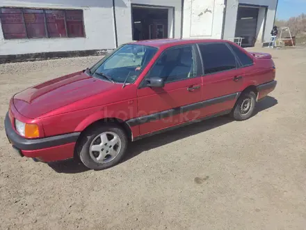 Volkswagen Passat 1991 года за 2 300 000 тг. в Караганда – фото 20