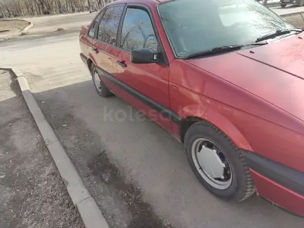 Volkswagen Passat 1991 года за 2 300 000 тг. в Караганда – фото 12