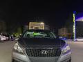 Hyundai Sonata 2017 года за 6 800 000 тг. в Алматы – фото 4