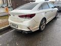 Hyundai Sonata 2018 годаүшін7 900 000 тг. в Астана – фото 4