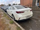 Hyundai Sonata 2018 годаүшін7 900 000 тг. в Астана – фото 3