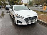 Hyundai Sonata 2018 годаүшін7 900 000 тг. в Астана