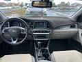 Hyundai Sonata 2018 годаүшін7 900 000 тг. в Астана – фото 7