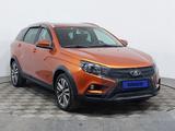 ВАЗ (Lada) Vesta Cross 2022 годаүшін6 990 000 тг. в Астана – фото 3