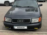 Audi 100 1992 годаүшін1 800 000 тг. в Астана