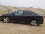 Toyota Camry 2012 года за 8 800 000 тг. в Жанаозен – фото 4