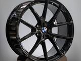 BMW R20 728 стиль 5X112 Разноширокие за 440 000 тг. в Алматы