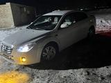 FAW Besturn B50 2012 годаүшін1 300 000 тг. в Актобе – фото 2