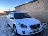 FAW Besturn B50 2012 годаүшін1 300 000 тг. в Актобе – фото 4