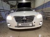 FAW Besturn B50 2012 годаүшін1 300 000 тг. в Актобе