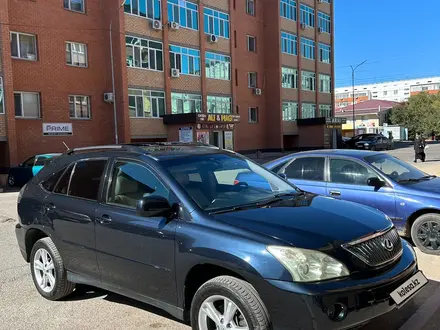 Lexus RX 400h 2006 года за 8 000 000 тг. в Балхаш – фото 8