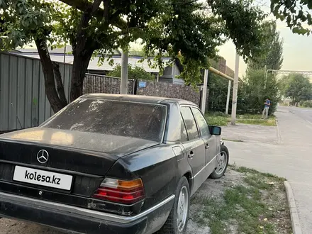 Mercedes-Benz E 280 1993 годаүшін800 000 тг. в Алматы – фото 6