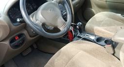 Hyundai Santa Fe 2004 годаүшін3 000 000 тг. в Актобе – фото 4