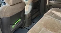 Hyundai Santa Fe 2004 годаүшін3 000 000 тг. в Актобе – фото 5