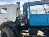 КамАЗ  43118 2013 годаүшін16 000 000 тг. в Атырау – фото 2