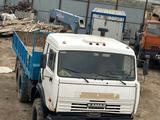КамАЗ  43118 2013 годаүшін16 000 000 тг. в Атырау