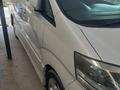 Toyota Alphard 2006 годаfor5 800 000 тг. в Шымкент – фото 6