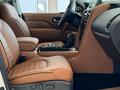 Infiniti QX80 2022 годаfor39 990 000 тг. в Алматы – фото 8