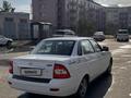 ВАЗ (Lada) Priora 2170 2013 годаүшін2 700 000 тг. в Павлодар – фото 4