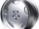 Разноширокие AMG Monoblock R19x8.5J/9.5J ET35 5x112 Dia 66, 6 за 350 000 тг. в Алматы