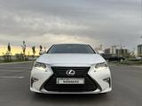 Lexus ES 250 2017 годаfor16 500 000 тг. в Шымкент