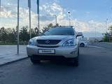 Lexus RX 330 2004 годаүшін7 700 000 тг. в Алматы