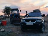 Mitsubishi Pajero Sport 2001 года за 3 800 000 тг. в Хромтау