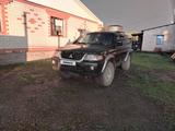 Mitsubishi Pajero Sport 2001 года за 3 800 000 тг. в Хромтау – фото 3