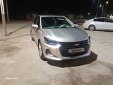 Chevrolet Onix 2023 года за 6 000 000 тг. в Казалинск