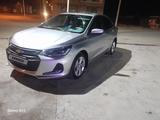 Chevrolet Onix 2023 года за 6 000 000 тг. в Казалинск – фото 2