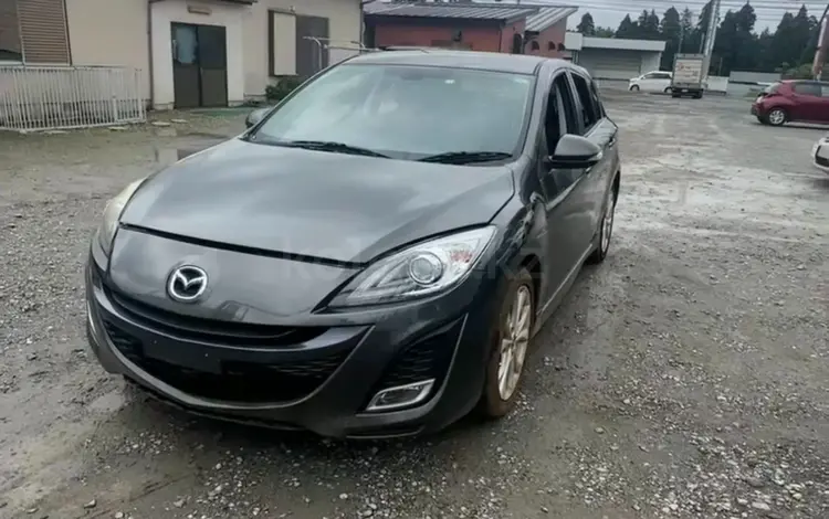 Авторазбор Мазда 3 Mazda 3 Axela 2003-19 год, из Японии по запчастям в Караганда