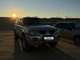 Mitsubishi Nativa 2006 года за 5 500 000 тг. в Бейнеу