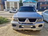 Mitsubishi Nativa 2006 года за 5 500 000 тг. в Бейнеу – фото 5