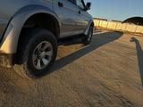 Mitsubishi Nativa 2006 года за 5 500 000 тг. в Бейнеу – фото 3